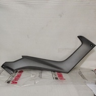 Body Connection Body Cover Tank DeltaBox Right Matte Black Yamaha N max NMAX Original 2DP-F1741-00-P