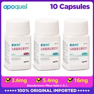 Apoquel tablet for dogs 3.6mg 5.4mg 16mg 10Tablets