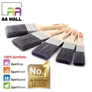 1"/1½"/2"/2½"/3" Wooden Flat Angular Paint Brush /FIA7110/FIA7200/FIA7100/FIA7300/FIA4125/FIA4205/FI