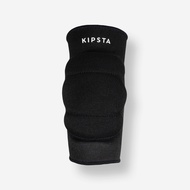 KIPSTA 排球護膝VKP100－黑色