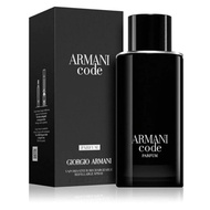 Gl0RGl0 Ar manl Code Perfume PARFUM 125ml