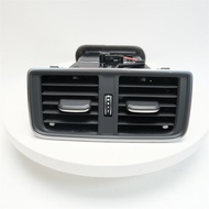 For Audi Q5L 2018-2023 A4L Q5 Rear Seat Center Air Conditioning Vent Panel