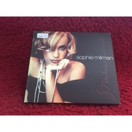 CD Sophie Milman – Condition As Shown CA70-137
