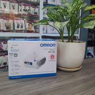 OMRON NE-C28 Nebulizer
