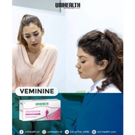 Original Herbal medicine to prevent cervical cancer | Retail Viminine