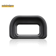 -EP17 Viewfinder Eyepiece Eyecup Eye Cup  A6600 A6500 A6400 Digital Camera, Replace Eyepiece -EP17 E