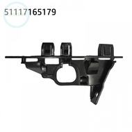 For BMW For E85 E86 For Z4 0308 Compatible Bumper Bracket Holder Front Left Side