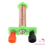 SAK STEM Toy Physics Electromagnet Tool Physics Learning Tool for Science Study