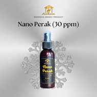 Shafeeca® Authentic Colloidal Silver Nano Perak (30ppm)