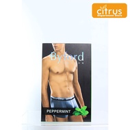 PRIA Byford PBYB17525-19 Men's Underwear Shorty Model