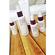 NuSkin Nu Skin 180 ̊ Skin Care System - Face Wash / Skin Mist / Cell Renewal Fluid / Hydrator SPF 18