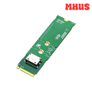 [MHUS] OCULINK GPU Dock PC Laptop to External Graphics Card M.2 M Key To OCuLink ✬✫✩