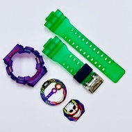 BAND AND BEZEL JOKER SET GD100