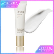 ETVOS Emulsion & Cream Family / Direct from Japan
