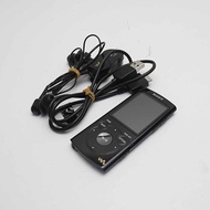 SONY Walkman S Series 8GB Black NW-S764/B