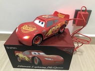 絕版 限量版 Sphero Ultimate Lightning McQueen 反斗車王 反斗車王2 反斗車王3 LMQ Mc Queen 迪士尼 Disney Pixar 模型 figure 公仔