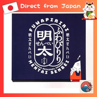 Fukuya Fuwapiriri Mentaiko Senbei (40 pieces)