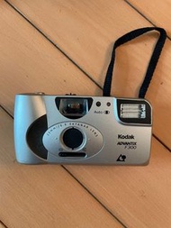 Kodak Advantix F300 菲林相機