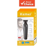 KEMEI Professional Hair Clipper Engraving Scissors KM-2299 USB Charging Gift Box Packaging  KEMEI Pe