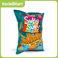 Oishi Suky Suky Seaweed 65 Gram