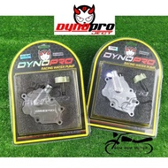 LC135 4S Y15ZR RACING WATER PUMP DYNOPRO