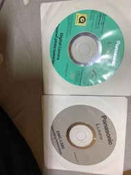 Panasonic Lumix Digital Camera Software