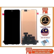 BSS Compatible For Oppo Reno 9 Pro / Reno 9 Pro Plus / Realme 10 Pro Plus LCD TOUCH SCREEN DIGITIZER