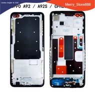 WMK LCD Stand Middle Frame Oppo A92 A92S CPH2059 PDKM00
