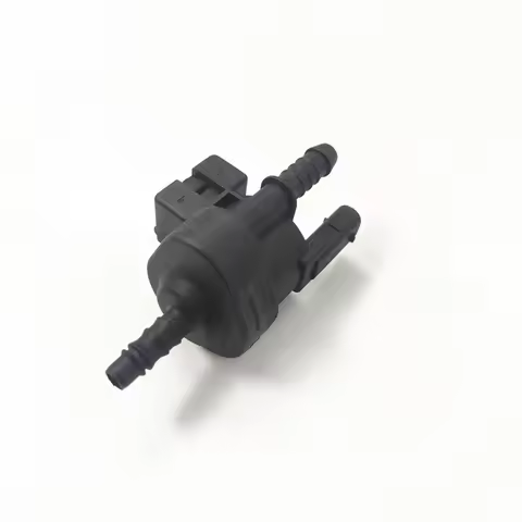 EA888 2.0T New Vapor Canister Purge Solenoid Valve For VW Passat B6 Golf 6 Jetta MK6 Tiguan Audi A3 