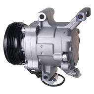 SV07C A/C Compressor 447260-5613 for Toyota Passo Daihatsu Terios 07-10