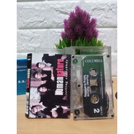 HUMAN NATURE Cassette - TELLING EVERYBODY