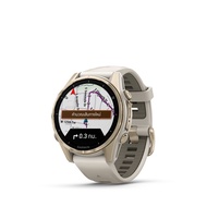 Garmin Fenix 8 Series นาฬิกา ประกันศูนย์ไทย 2 ปี