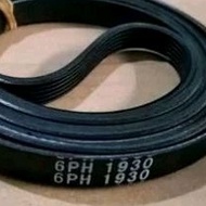 MESIN Washing machine vanbelt 6ph 1930