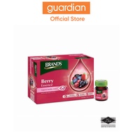 Brand's Innershine Berry Essence, 12x42ml