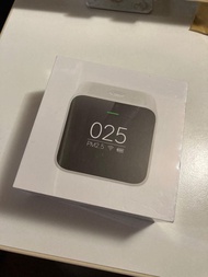 小米米家PM2.5檢測儀