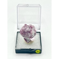 Tanzania Lepidolite 873