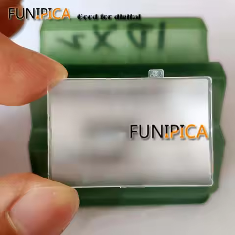 1 PC New 1DX2 Focusing Screen for Canon 1DX Mark II screen 1DXM2 Sensor camera repair part