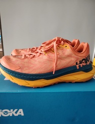 HOKA TECTON X 8.5B 跑鞋