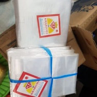 Kharisma plastic 0.3 thickBENING size 9x30, 10x30, 11x35, 12x35, 13x35, 14x35, 15x35