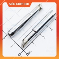 [2 Pieces]- 900M-T-5C Soldering Tip, 5mm Soldering Tip SmartFix Components
