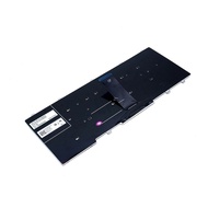 Replacement keyboard for Dell Latitude E7480 Laptop