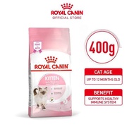 READY FRESHPACK ROYAL CANIN KITTEN RC Kitten 400 GR - Dry Cat Food.