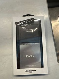 Casetify x Le Sserafim Samsung Galaxy Z Flip5 殼