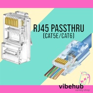 RJ45 Pass through Tagusan (2pesos each)