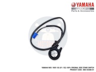 YAMAHA NVX V1 V2 NVX155 100% ORIGINAL SIDE STAND SWITCH SENSOR TONGKAT TEPI SWITCH B65-H2566-01