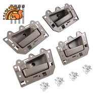 1JV471J3AA 1JV461J3AA 5HR411J3AK 5HR421J3AK Interior Inner Door Handle Pull forJeep Grand  2005-2011