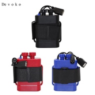 [Devoko] 18650 Battery Charger 18650 Lithium Battery Charger USB Battery Charger