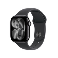 Apple Watch Series 11 GPS Aluminium สาย Sport Band I iStudio by SPVi