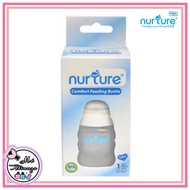 Nurture Baby Bottle Comfort Feefing Bottle 2oz / 4oz / 8oz ( SOLD per Piece ) Farlin
