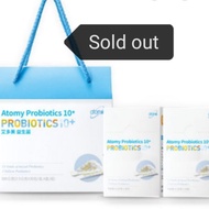 Atomy probiotic plus